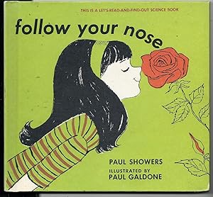 Follow Your Nose (Let's Read-&-Find-Out)