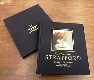 Fifty Seasons at Stratford