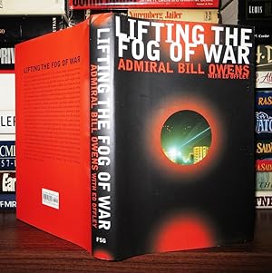 Seller image for LIFTING THE FOG OF WAR for sale by Rare Book Cellar