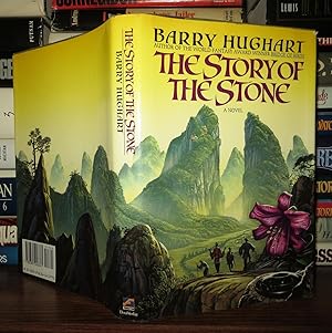 Seller image for THE STORY OF THE STONE for sale by Rare Book Cellar