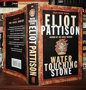 Seller image for WATER TOUCHING STONE for sale by Rare Book Cellar