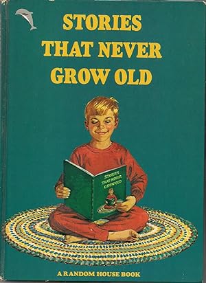 Stories That Never Grown Old-The Emperor's New Clothes, The Valiant Little Tailor, and Rapunzel