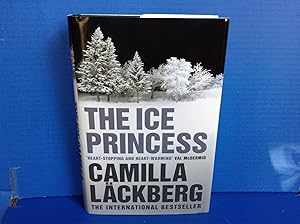 Image du vendeur pour The Ice Princess mis en vente par Dela Duende Books
