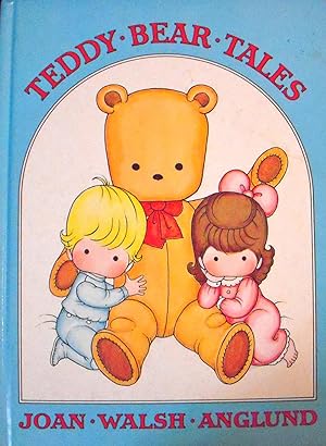Seller image for Teddy Bear Tales for sale by Basket Case Books