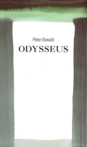 Seller image for Odysseus for sale by The Haunted Bookshop, LLC