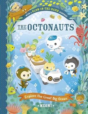 Seller image for The Octonauts Explore The Great Big Ocean (Paperback) for sale by Grand Eagle Retail