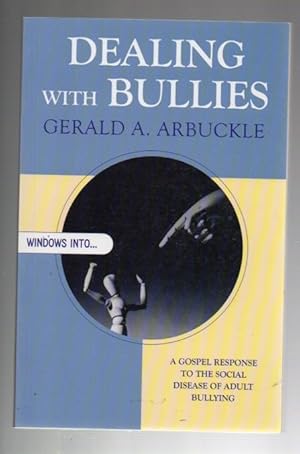 Bild des Verkufers fr Dealing With Bullies: A Gospel Response to the Social Disease of Adult Bullying zum Verkauf von Renaissance Books, ANZAAB / ILAB