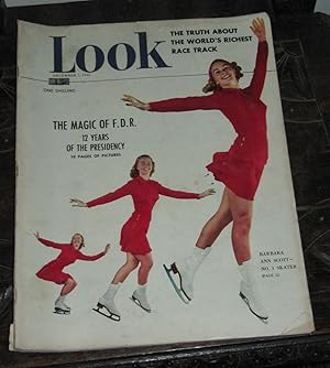 Look - December 7 1948 - Vol.12, No.25