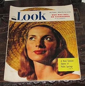 Look - November 9 1948 - Vol.12, No.23