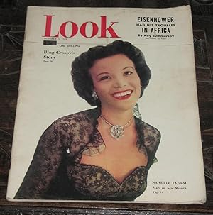 Look - October 26 1948 - Vol.12, No.22