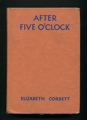 Seller image for After Five O'Clock for sale by ReadInk, ABAA/IOBA