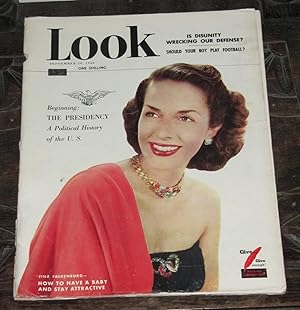 Look - September 28 1948 - Vol.12, No.20