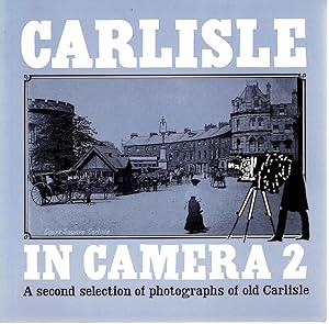 Seller image for Carlisle in Camera 2 for sale by Delph Books PBFA Member