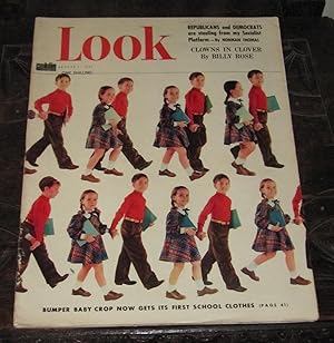 Look - August 17 1948 - Vol.12, No.17