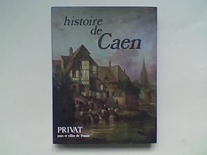 Histoire de Caen