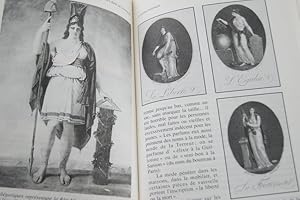 Seller image for LES FEMMES DANS LA TOURMENTE for sale by Librairie RAIMOND