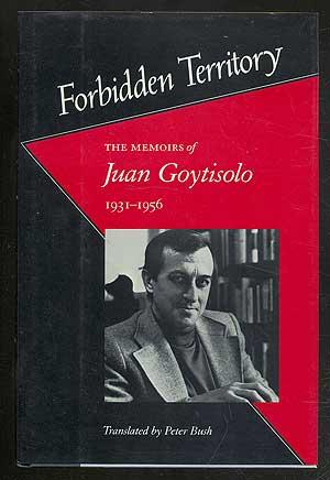 Seller image for Forbidden Territory: The Memoirs of Juan Goytisolo 1931-1956 for sale by Between the Covers-Rare Books, Inc. ABAA