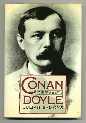 Seller image for Conan Doyle: Portrait of an Artist for sale by Between the Covers-Rare Books, Inc. ABAA