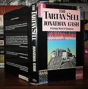 Seller image for THE TARTAN SELL for sale by Rare Book Cellar