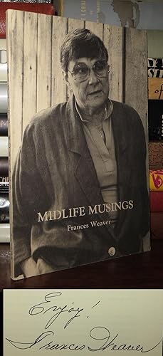 MIDLIFE MUSINGS Signed 1st