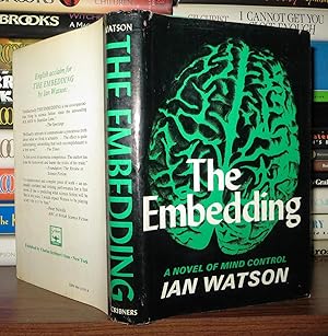 Imagen del vendedor de THE EMBEDDING a la venta por Rare Book Cellar