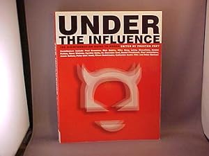 Seller image for Under The Influence: The Disinformation Guide To Drugs for sale by Gene The Book Peddler