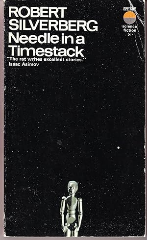 Seller image for Needle in a Timestack for sale by John Thompson