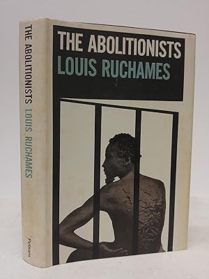 Image du vendeur pour The Abolitionists: A Collection of Their Writings mis en vente par Commonwealth Book Company, Inc.
