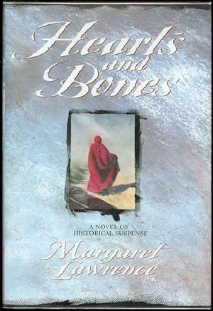 Image du vendeur pour Hearts and Bones mis en vente par Bookmarc's