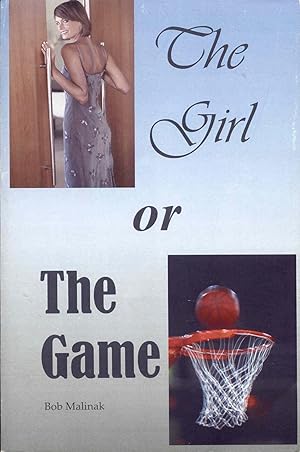 The Girl or The Game