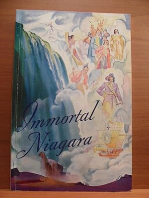 Immagine del venditore per The Complete Book of Niagara venduto da Rose City Books