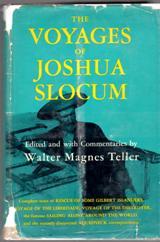 The Voyages of Joshua Slocum