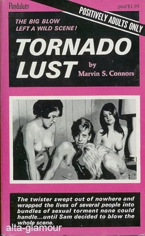 Imagen del vendedor de TORNADO LUST a la venta por Alta-Glamour Inc.