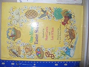 Immagine del venditore per One Minute Easter Stories venduto da Thomas F. Pesce'