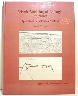 Seismic Modeling of Geologic Structures: Applications to Exploration Problems