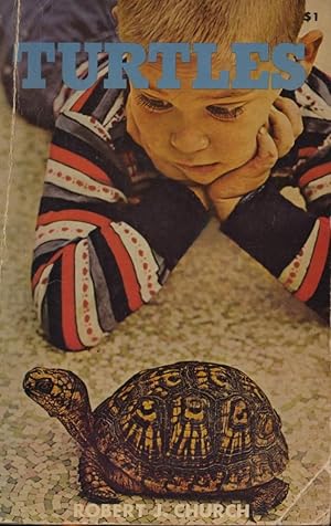 Seller image for Turtles for sale by Frank's Duplicate Books