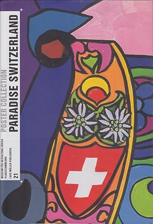 Poster Collection: Paradise Switzerland