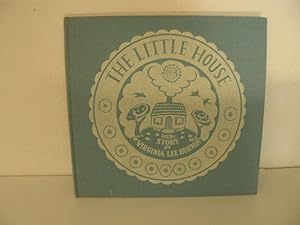 Seller image for The Little House for sale by Magnum Opus Rare Books
