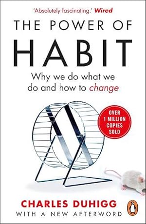 Seller image for The Power of Habit (Paperback) for sale by Grand Eagle Retail