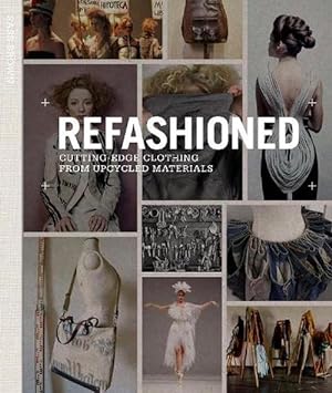 Seller image for ReFashioned (Hardcover) for sale by Grand Eagle Retail