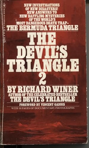 THE DEVIL'S TRIANGLE 2