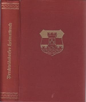 PERCHTOLDSDORFER Heimatbuch. Hrsg. v.d. Marktgemeinde Perchtolddorf