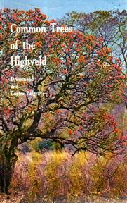 Immagine del venditore per Common Trees of the Highveld venduto da Sutton Books