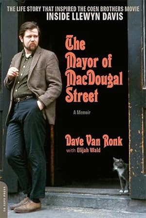 Imagen del vendedor de The Mayor of MacDougal Street [2013 edition] (Paperback) a la venta por Grand Eagle Retail