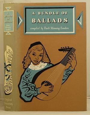 Immagine del venditore per A Bundle of Ballads venduto da Leakey's Bookshop Ltd.