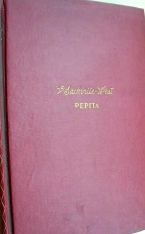 PEPITA. 1st. Ed.