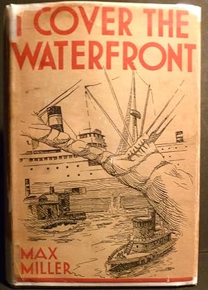 I Cover the Waterfront Signed