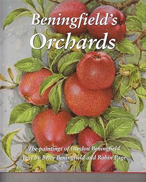 Image du vendeur pour Beningfield's Orchards mis en vente par C P Books Limited