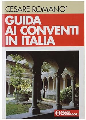 Seller image for GUIDA AI CONVENTI IN ITALIA.: for sale by Bergoglio Libri d'Epoca