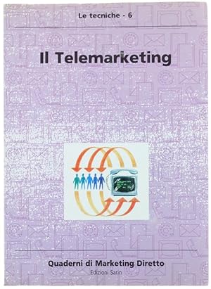 IL TELEMARKETING.: